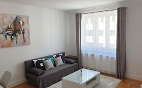 Wonderful 2-Bedroom Belvedere Apartment